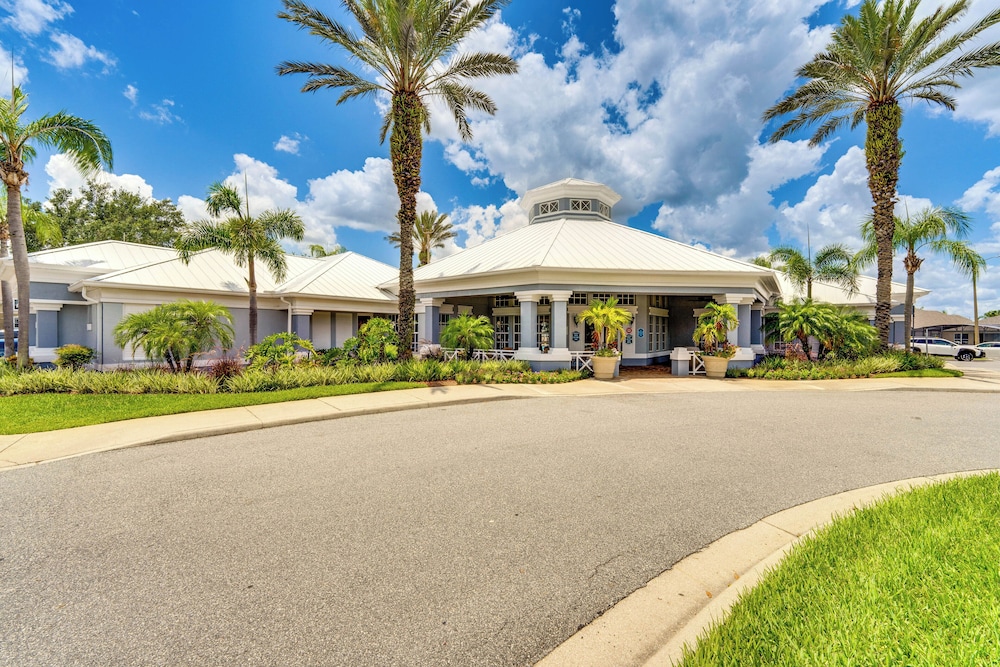 6 Mi to Disney: Kissimmee Resort Vacation Rental - photo 26