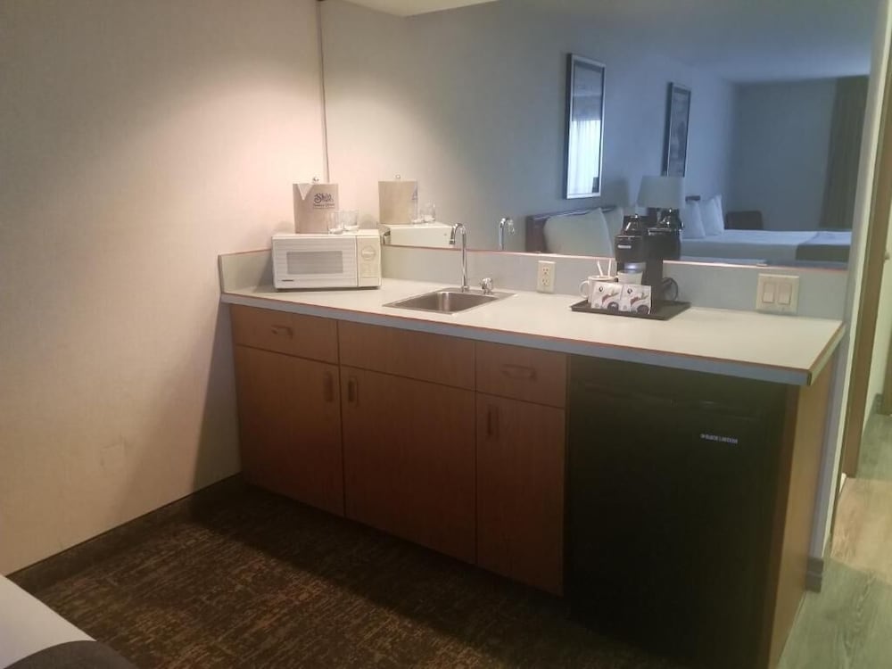 Shilo Inn Suites Salem - photo 19