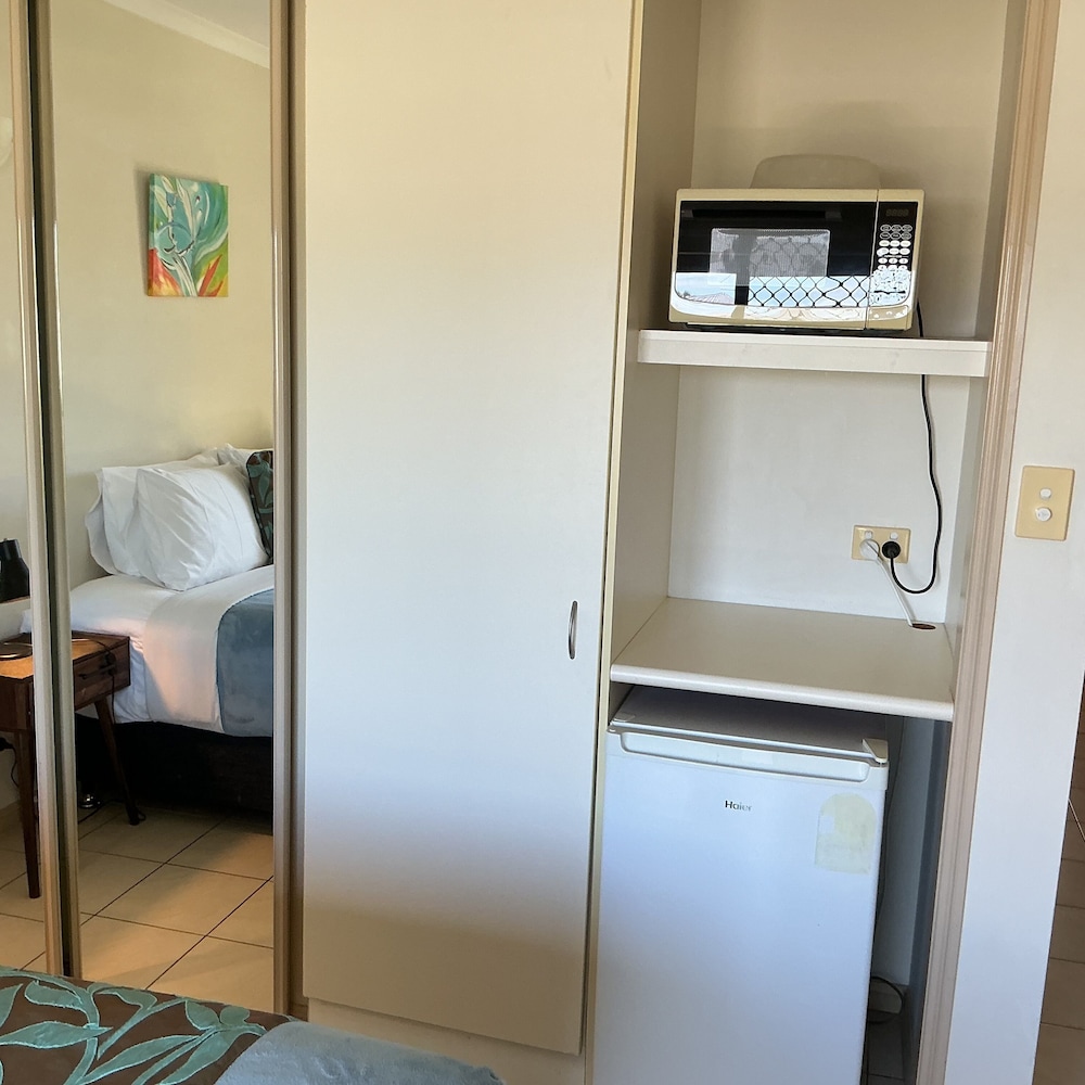 Mission Reef Resort — Wongaling Beach — photo 2