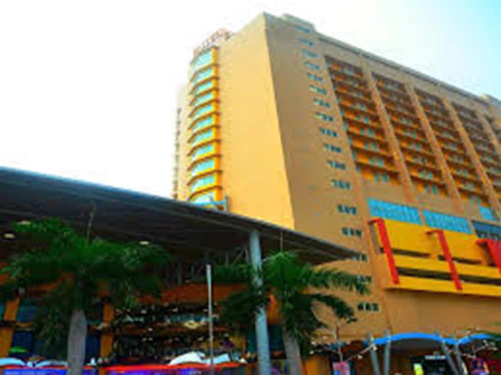 Palm Seremban Hotel in Seremban, Malaysia