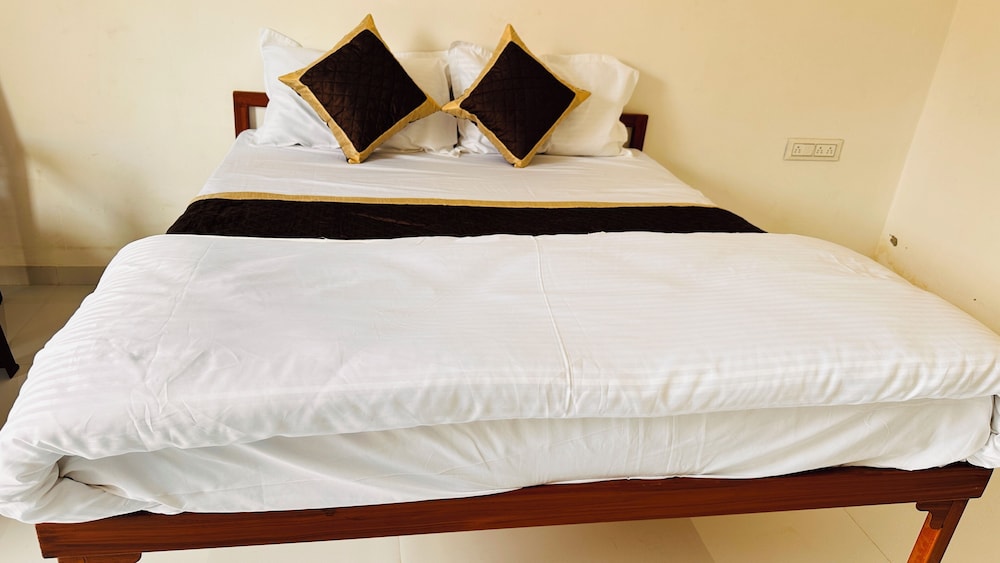 Shyam Resort - last minute hotel in Sikar