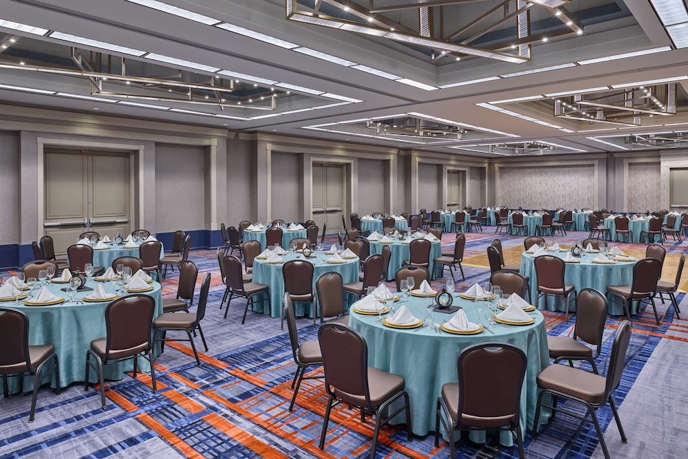 Hilton Atlanta Airport - photo 69