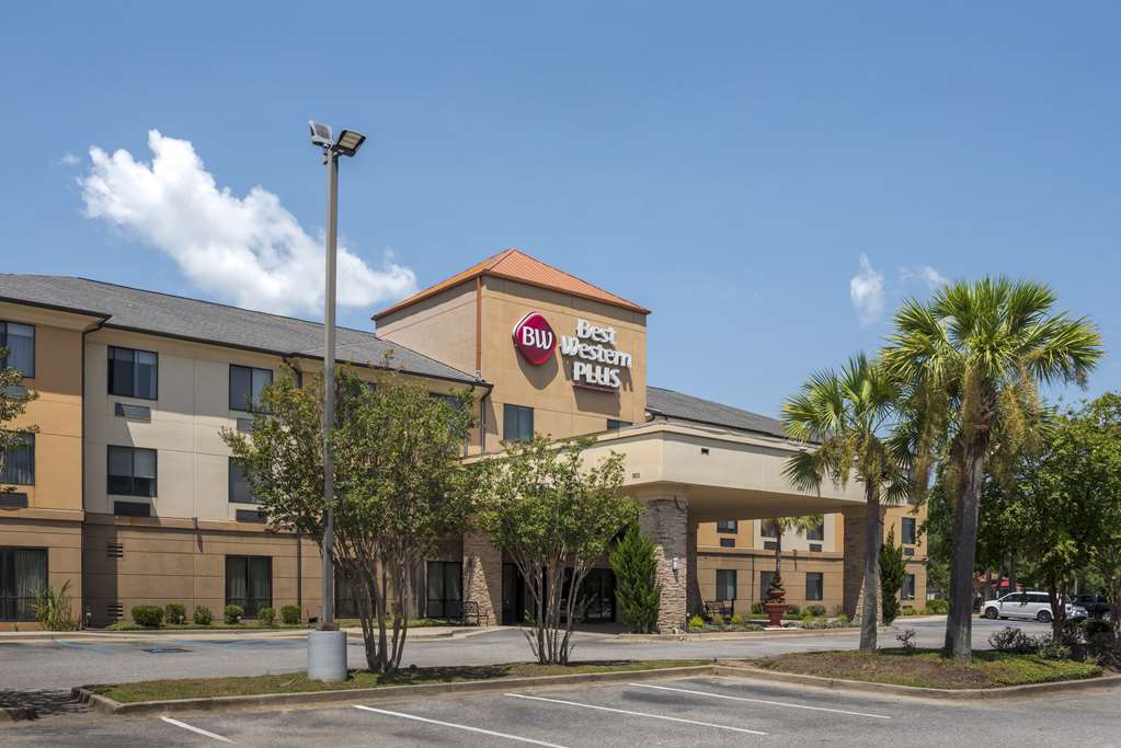 Best Western Plus Daphne Inn & Suites - photo 9