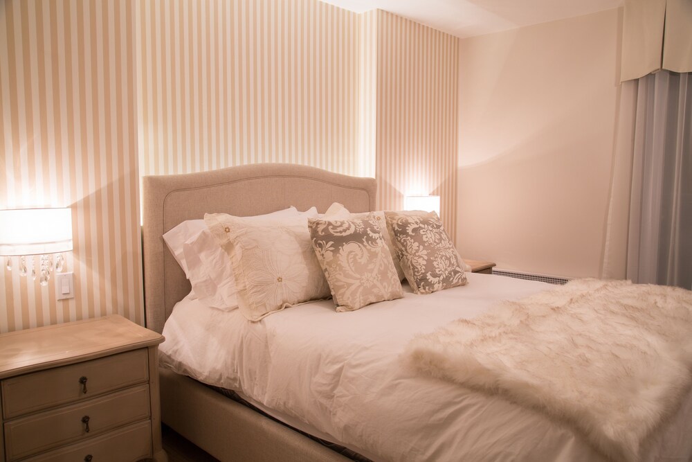 Hotel Spa Suisse Inn — Joliette — photo 4