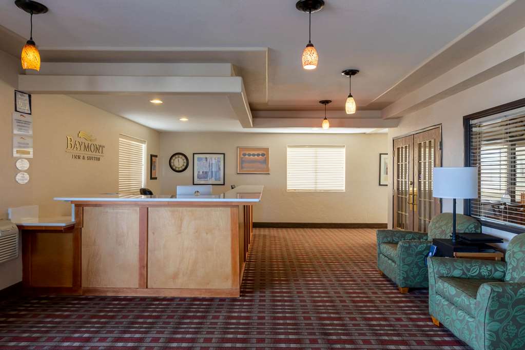 Baymont by Wyndham Spearfish - photo 6