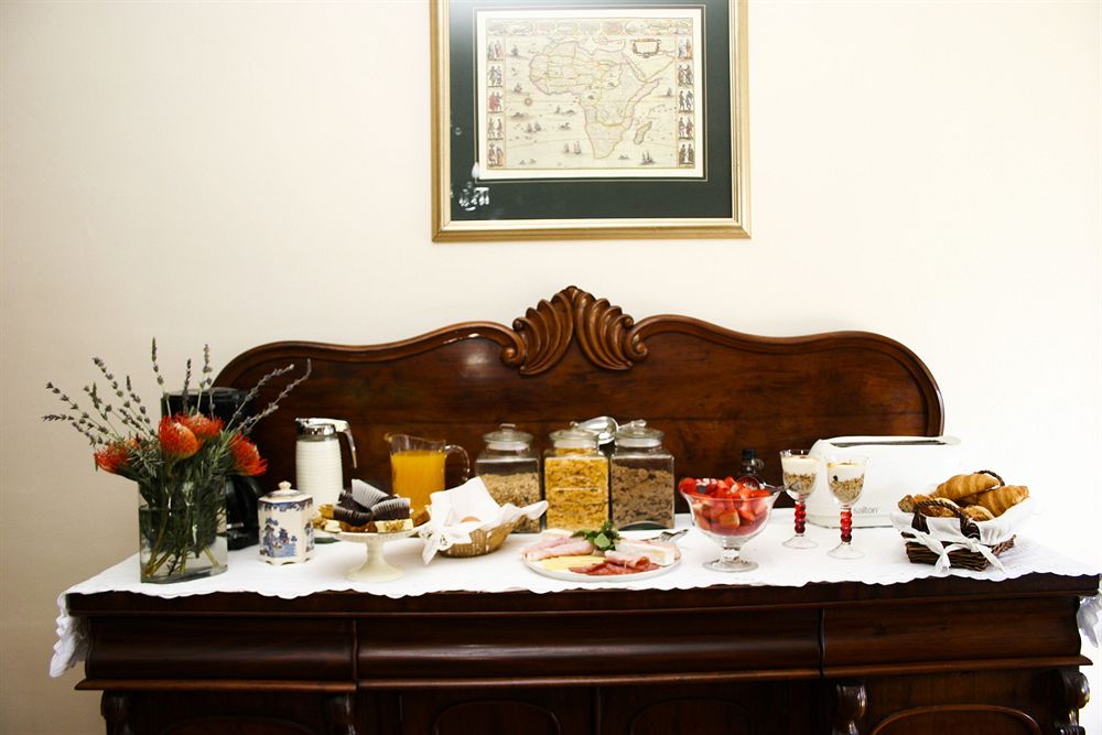 Rose Manor