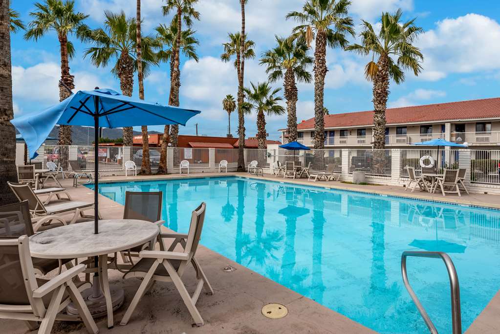 Motel 6 Eloy AZ Casa Grande - photo 13