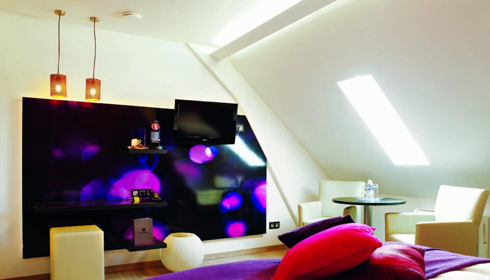 Hostellerie Aulnenhof — Landen — photo 5