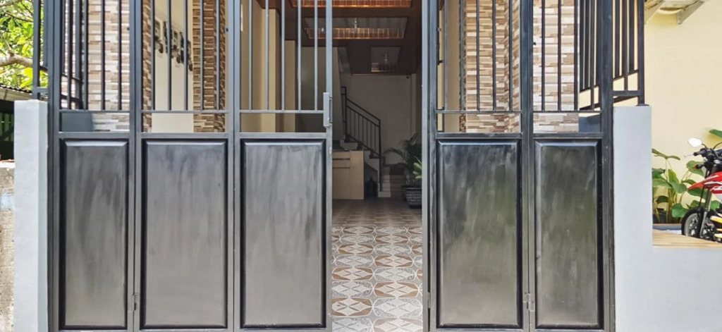 Griya Mutiara Serayu Syariah Madiun in Madiun, Indonesia