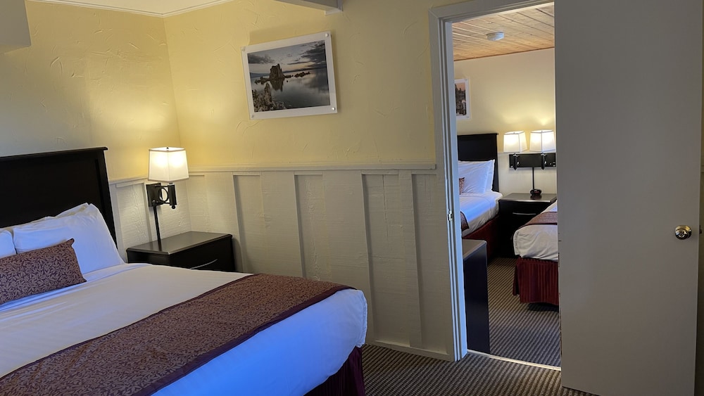 Yosemite Gateway Motel - photo 10