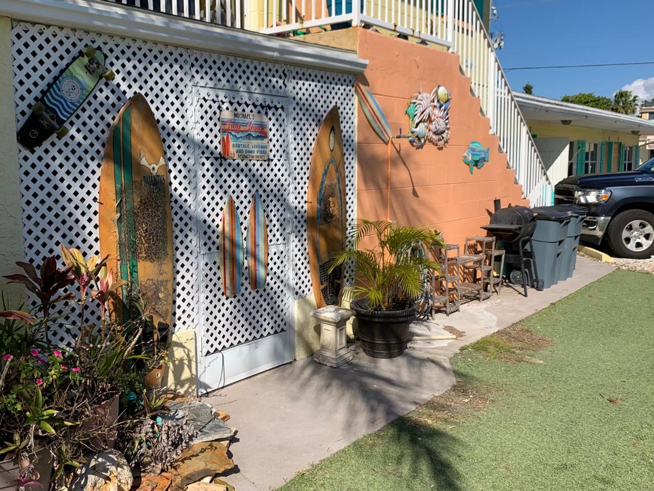 Michaels Surfside Cabanas - photo 15