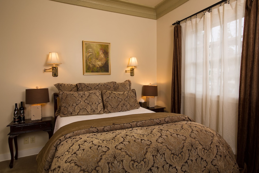 The Victoria Inn - photo 20