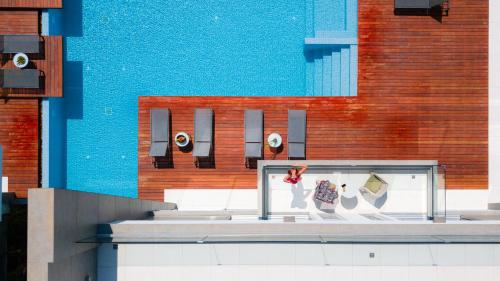 Cove Seaview Villas Nautica