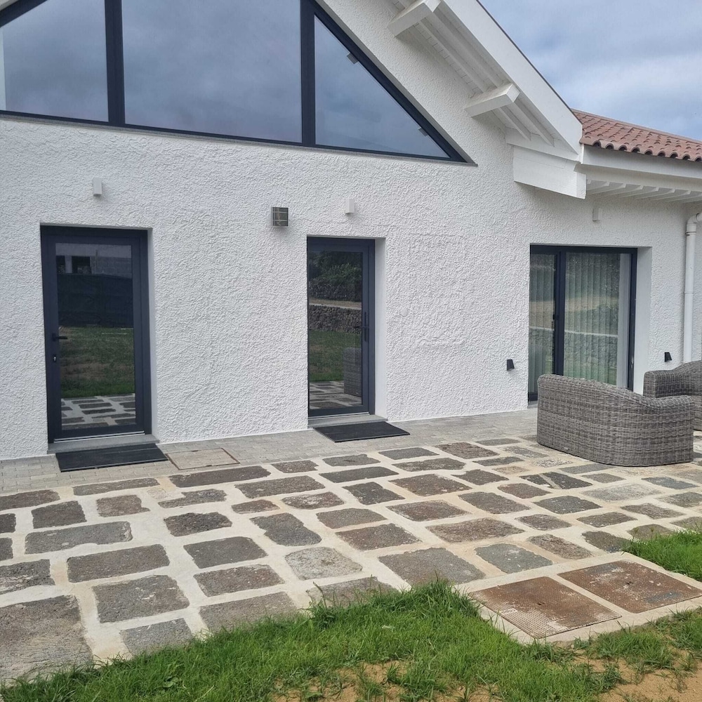 Ápice by Azores Green Villas — 4-Star Luxury Hotel in Ponta Delgada, Portugal