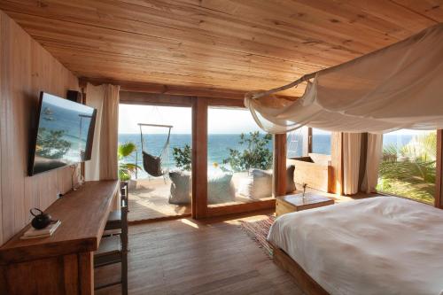 Alma Loft — hotel in Los Organos