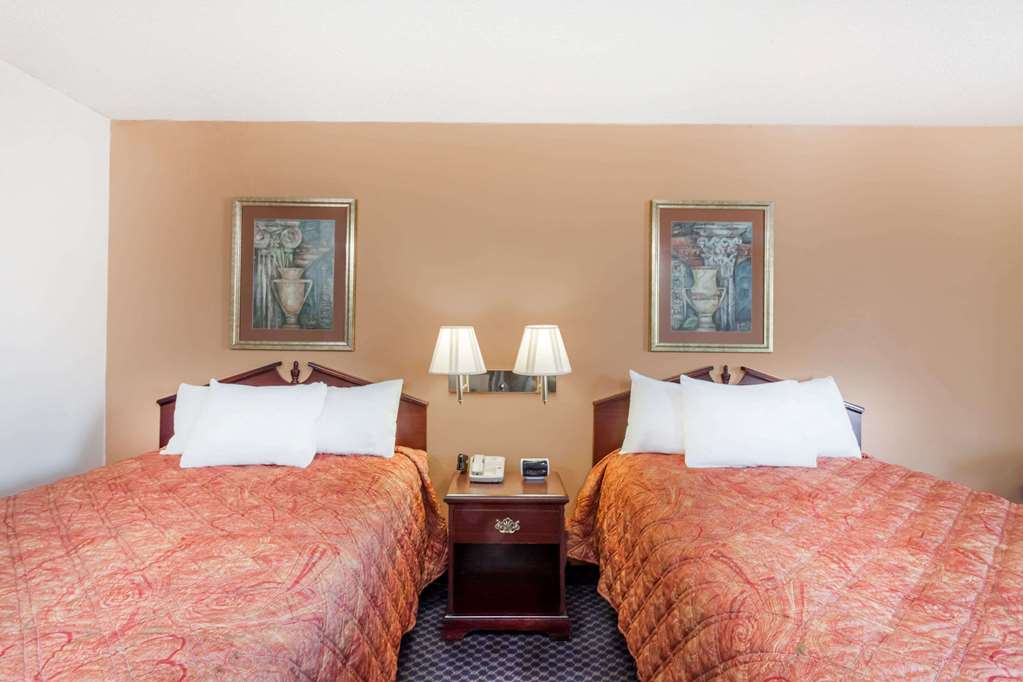 Days Inn by Wyndham Martin - photo 9