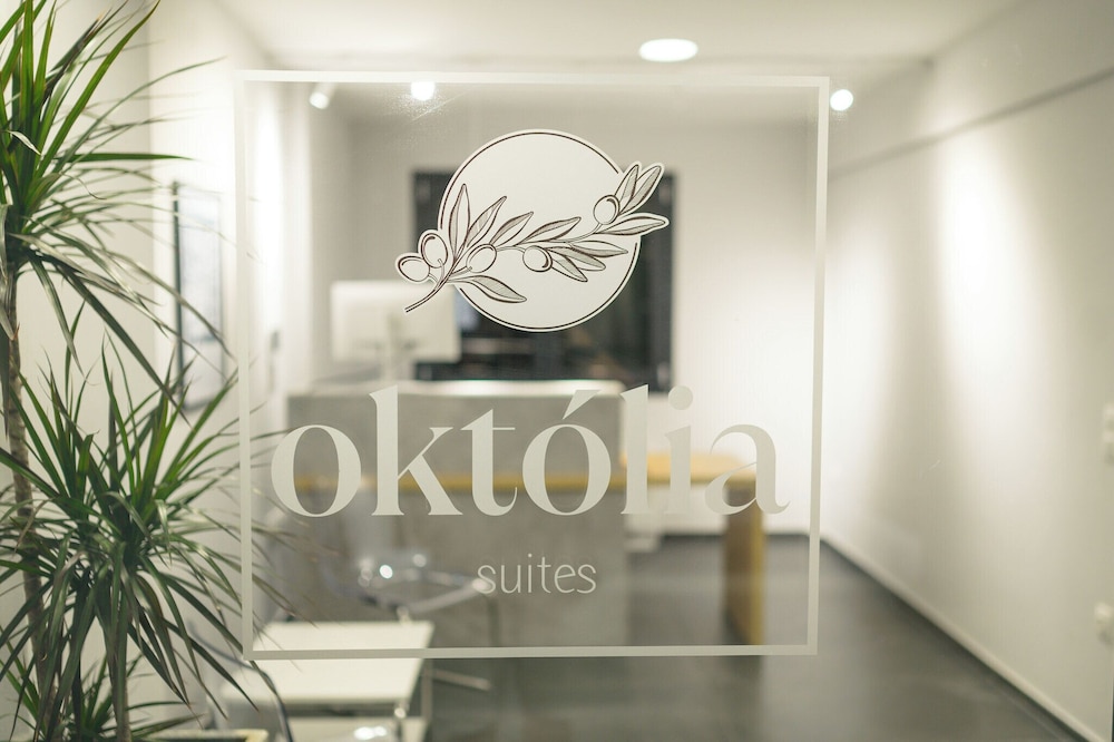 Oktolia Suites — Alexandroupoli — photo 4