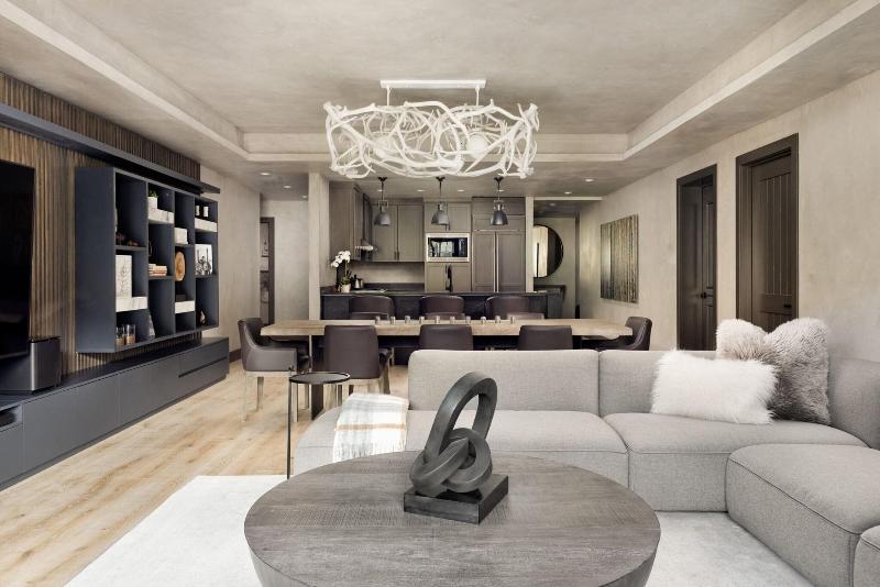 Four Seasons Resort and Residences Vail - photo 244