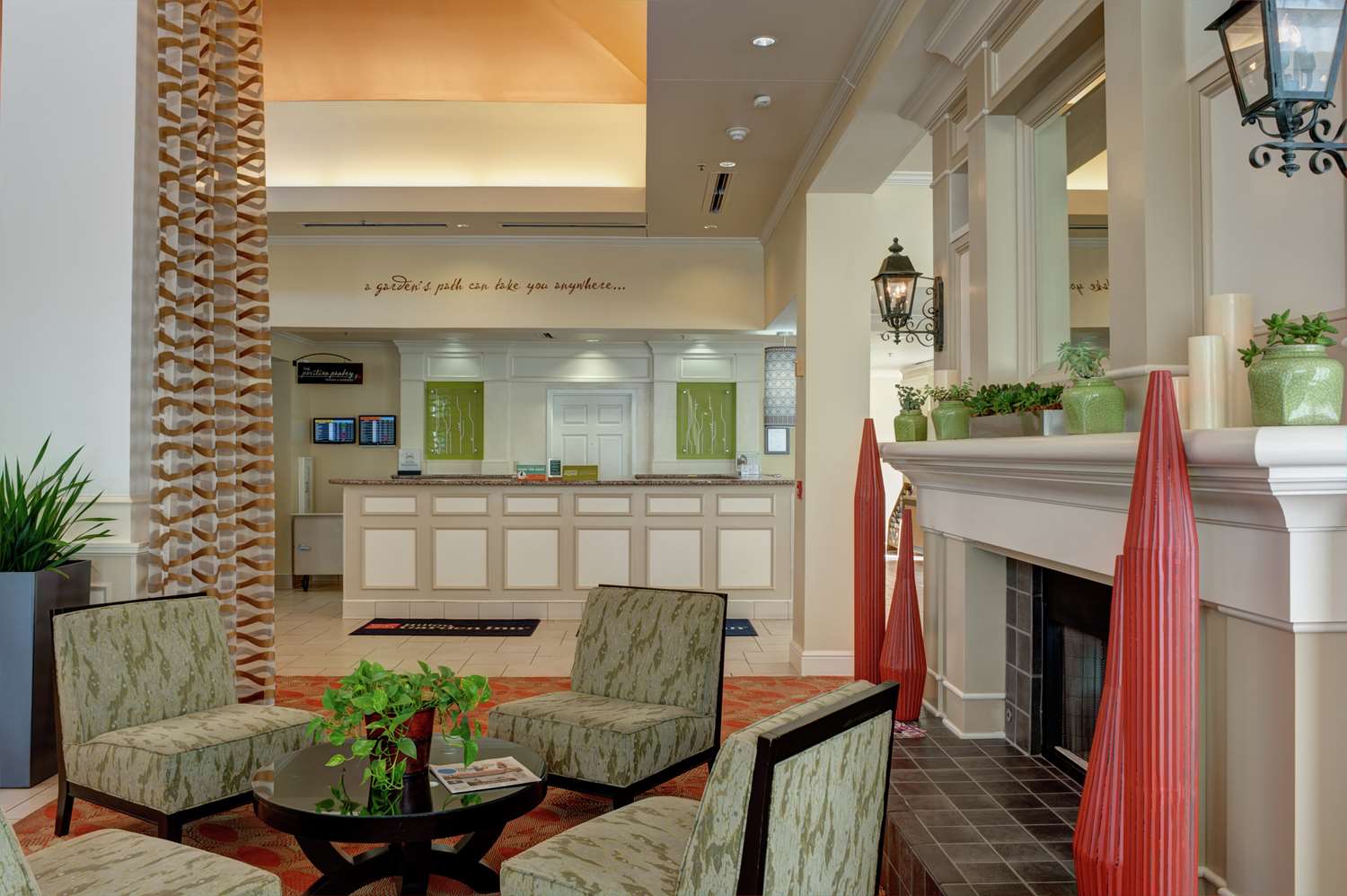 Hilton Garden Inn Tulsa Airport - photo 17
