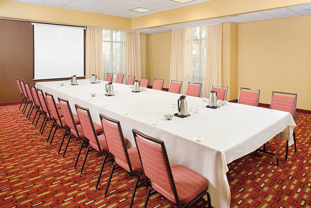 Courtyard by Marriott Sacramento Midtown - photo 45