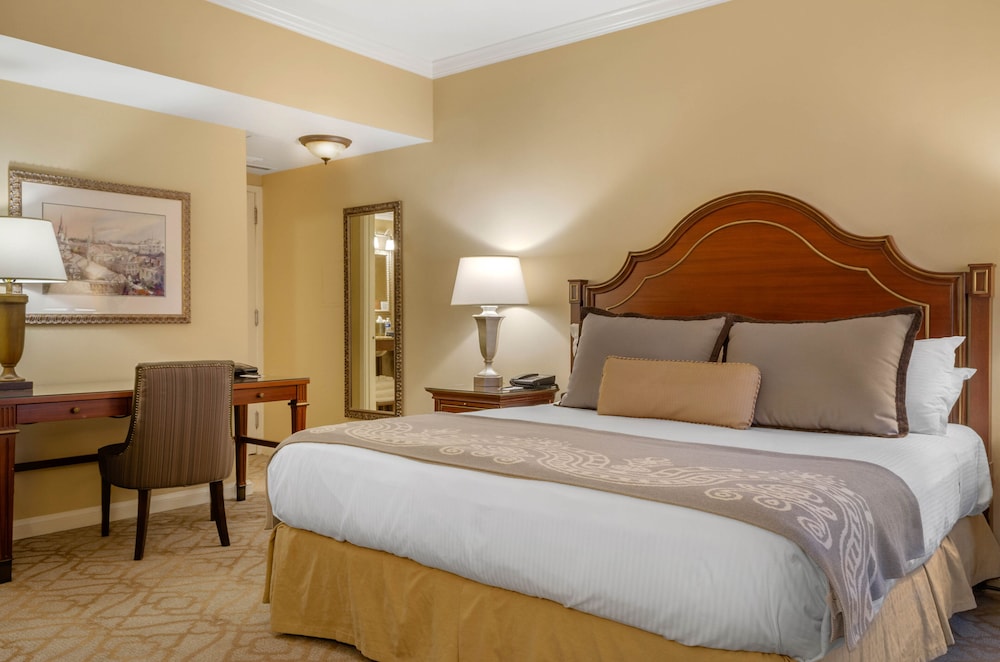 Omni Royal Orleans Hotel - photo 25