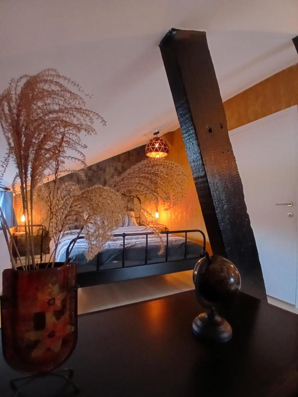 Vakantiehuis 2 Wheels 2 Relax — 4-Star Luxury Hotel in Wellen, Belgium