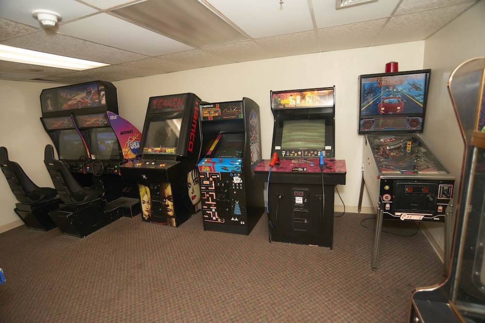 Sandwich Lodge & Resort - photo 66