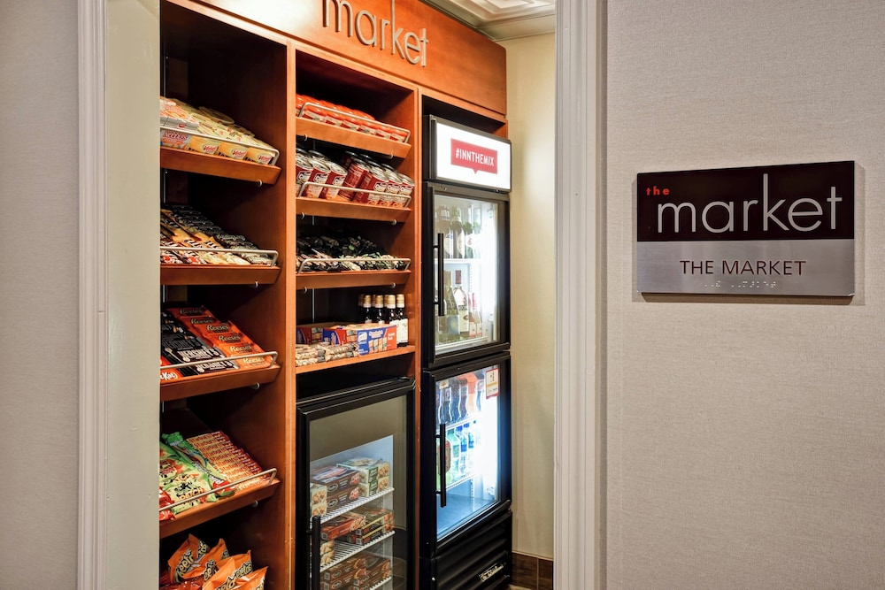 Residence Inn by Marriott Dayton Beavercreek - photo 34