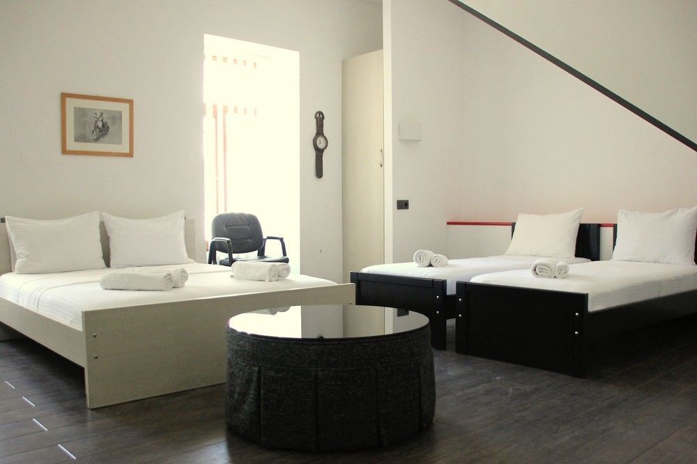 Deluxe apartment center of Tbilisi