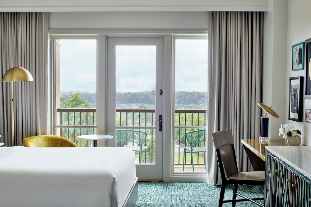 Renaissance Shoals Resort & Spa - photo 17