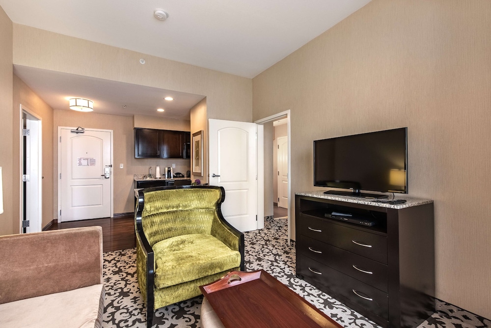 Homewood Suites by Hilton Oxnard Camarillo - photo 33