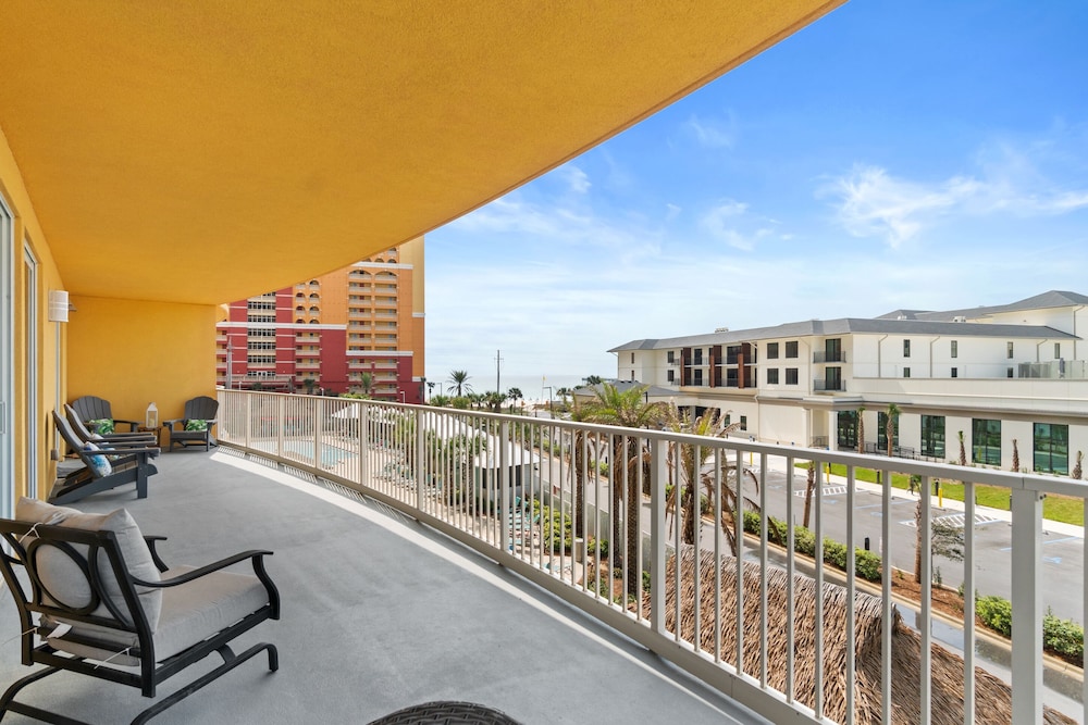 Calypso Tower 3 by Panhandle Getaways - photo 679