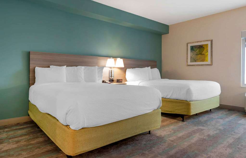 Extended Stay America Premier Suites Greenville Woodruff Rd - photo 16