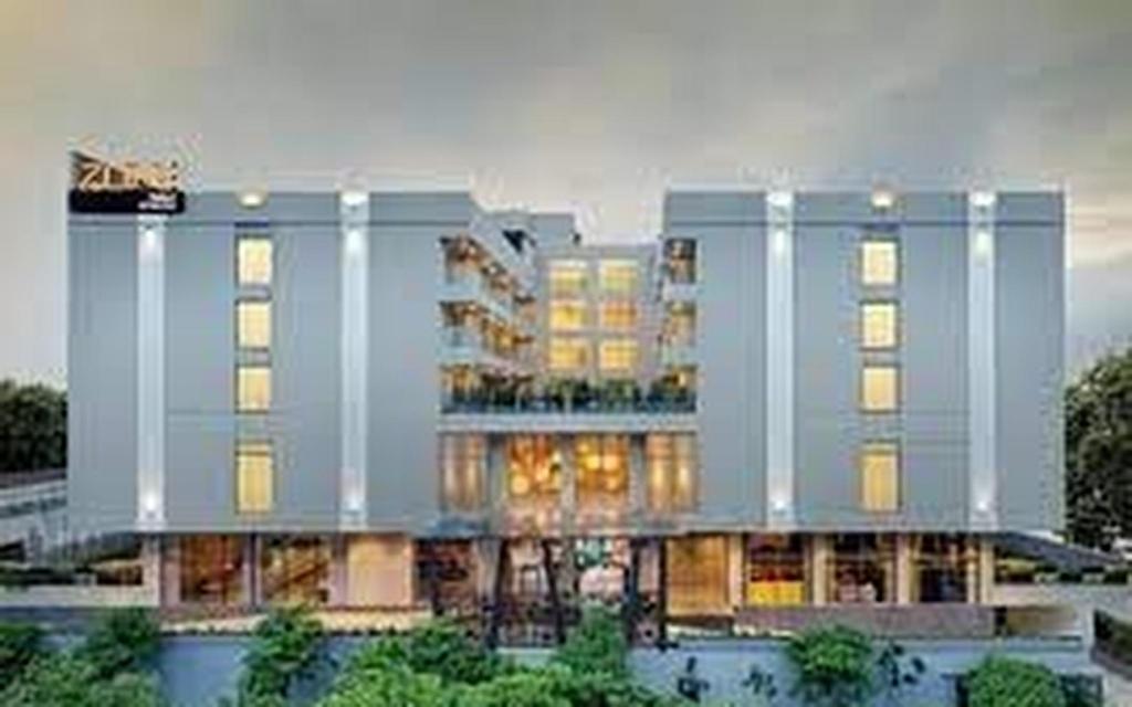 Triton By Shyama Hotels & Resorts in Raipur, India