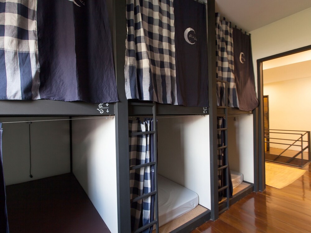 Dilokchan Hostel