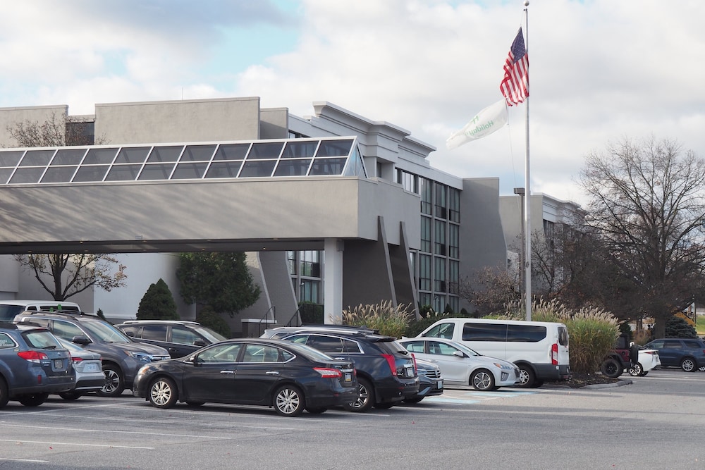 Holiday Inn Harrisburg Hershey Area I 81 by IHG - photo 54