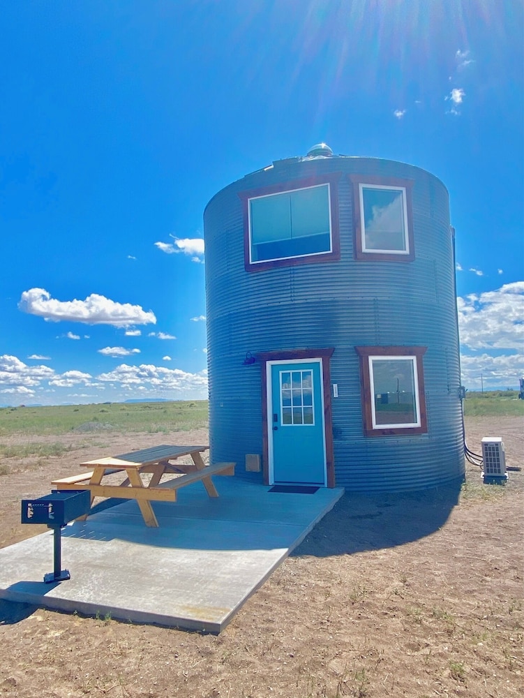 Rustic Rook Resort Great Sand Dunes - photo 43