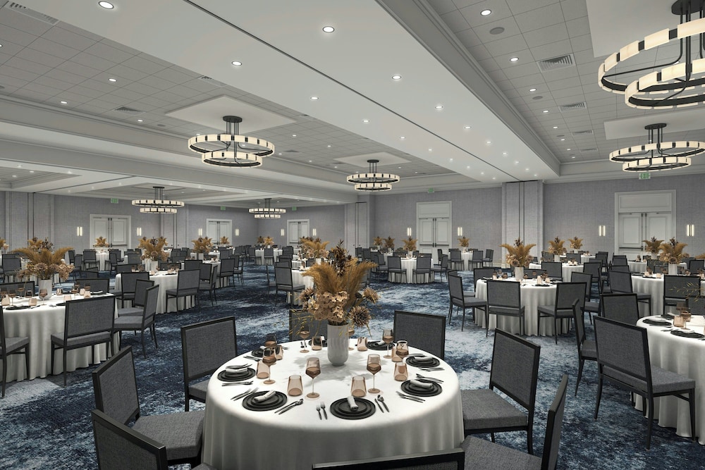 Bridgewater Marriott - photo 39