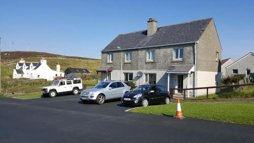 Parcview 2 — Stornoway