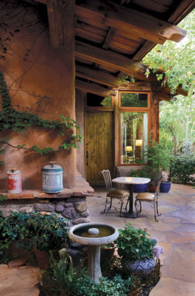 El Portal Sedona Hotel - photo 53