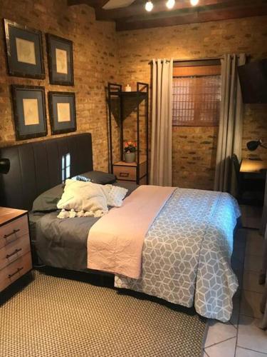 Kyasaja Home away from home — 4-Star Luxury Hotel in Pretoria, South Africa