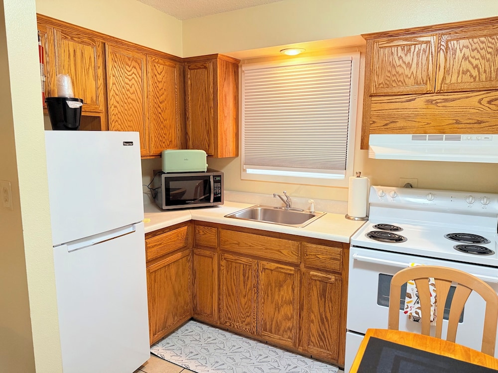 Timbers INN and Suites - photo 22