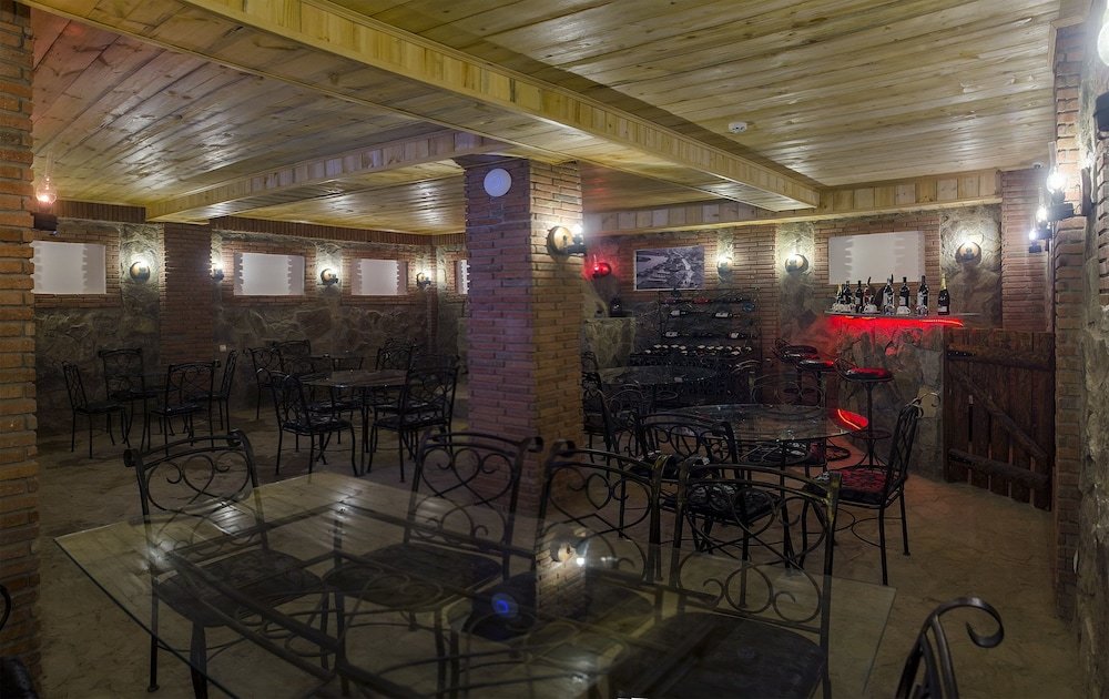 Janashia Group Hotels