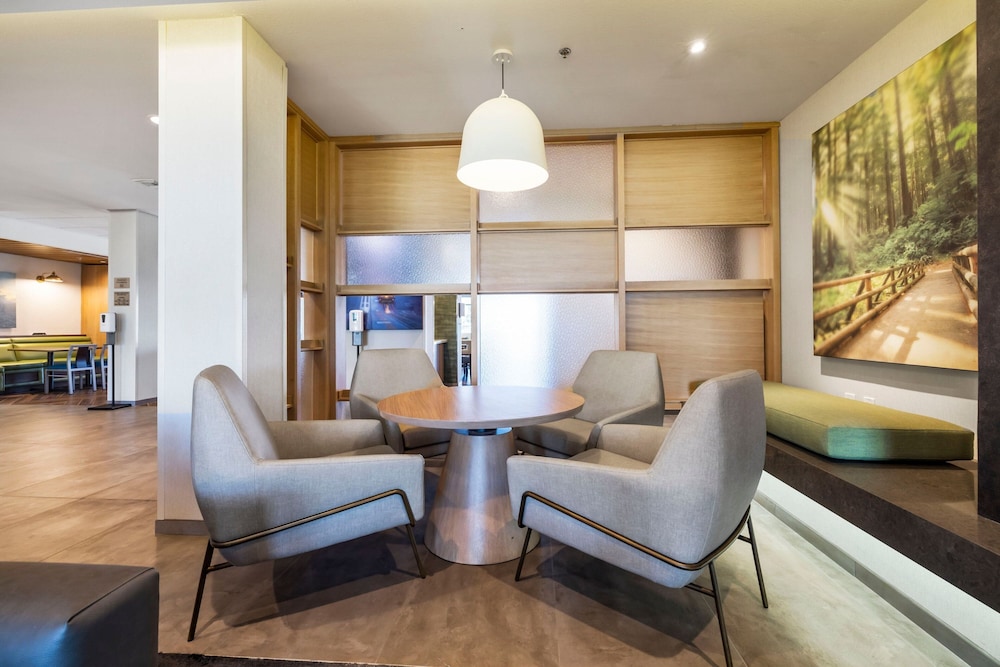 Fairfield by Marriott Inn & Suites San Francisco Airport Oyster Point Area - photo 6