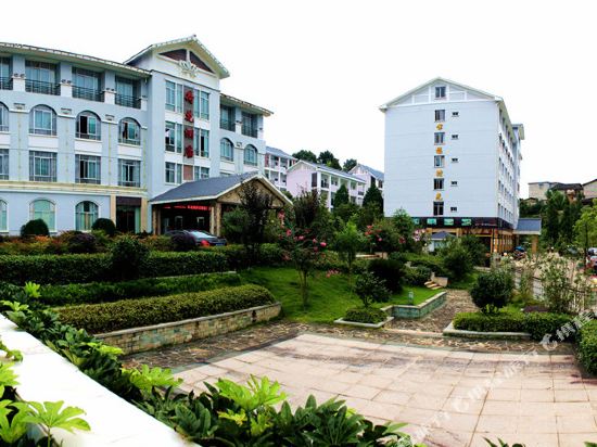 Lotus Hotel - last minute hotel in Zhuzhou