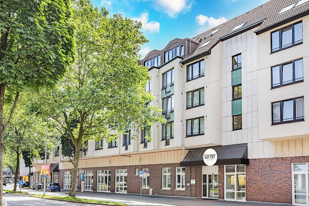 Garner Hotel Bochum by IHG in Bochum, Germany