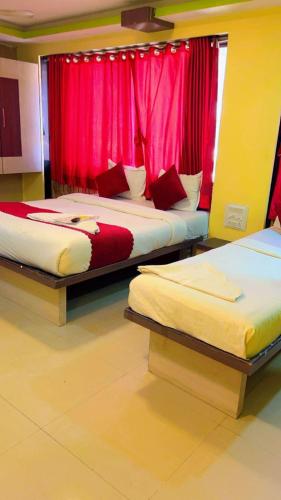 Hotel Icon Near T 2 International Airport Mumbai