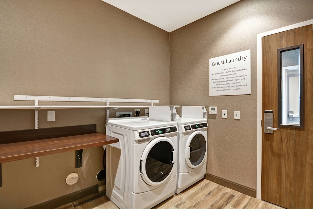Hampton Inn & Suites Tucson Marana - photo 30
