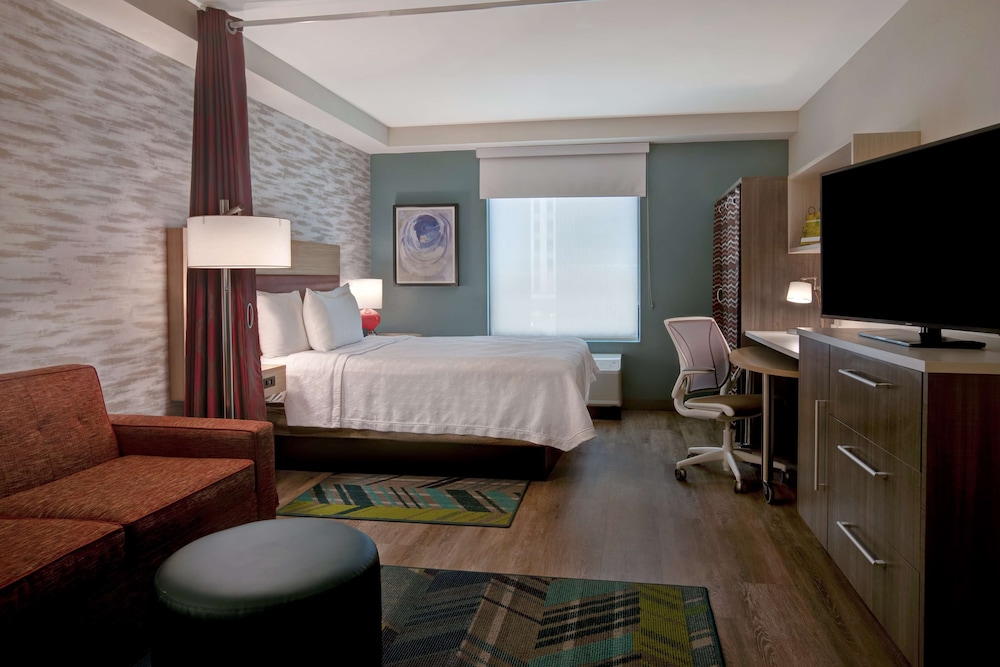 Home2 Suites by Hilton San Antonio Riverwalk TX - photo 14