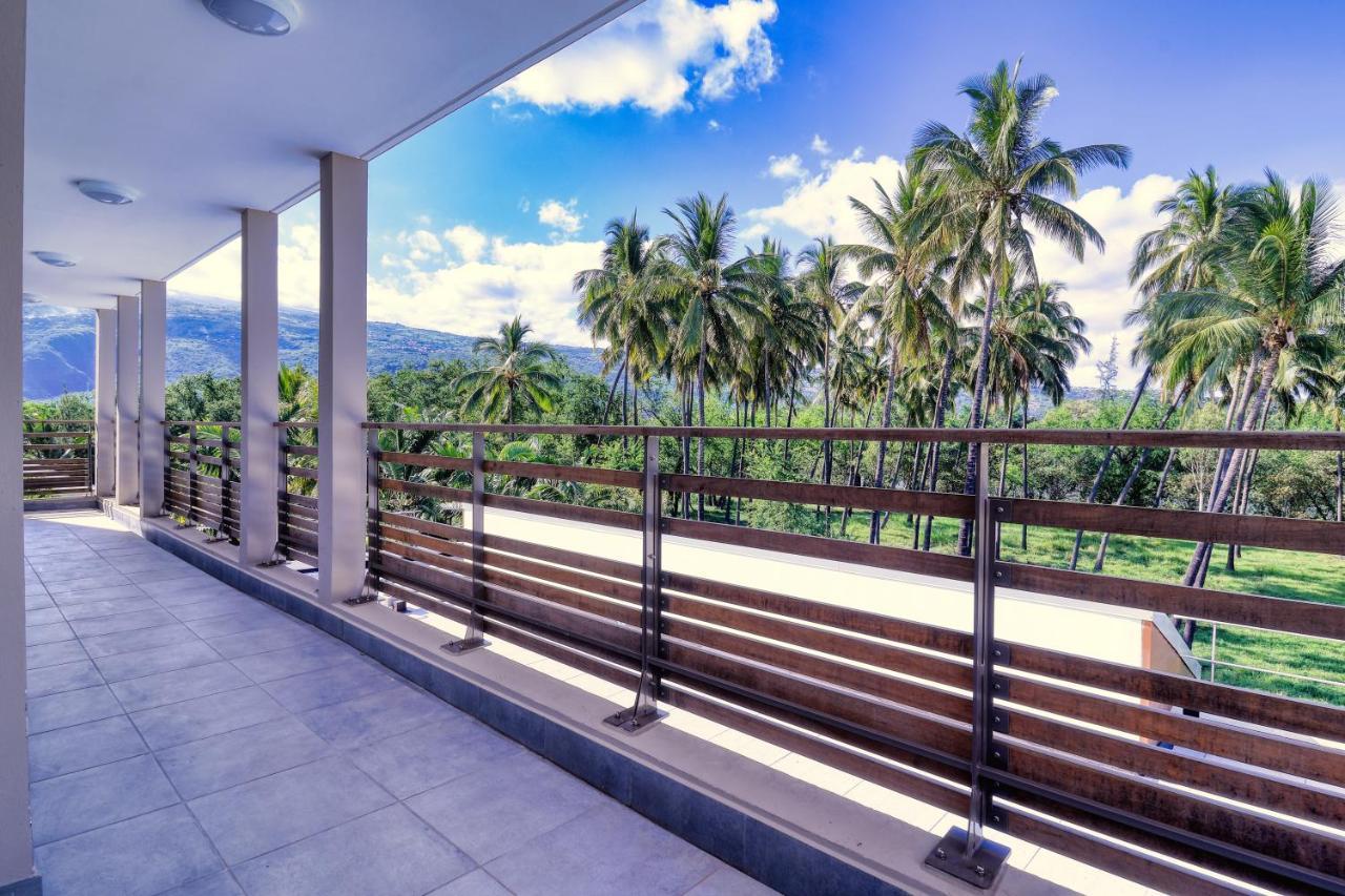 Logement 4 pièces Étang St Paul — 4-Star Luxury Hotel in Saint-Paul, Réunion